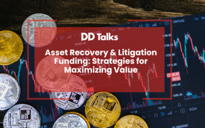 Asset Recovery & Litigation Funding: Strategies for Maximizing Value