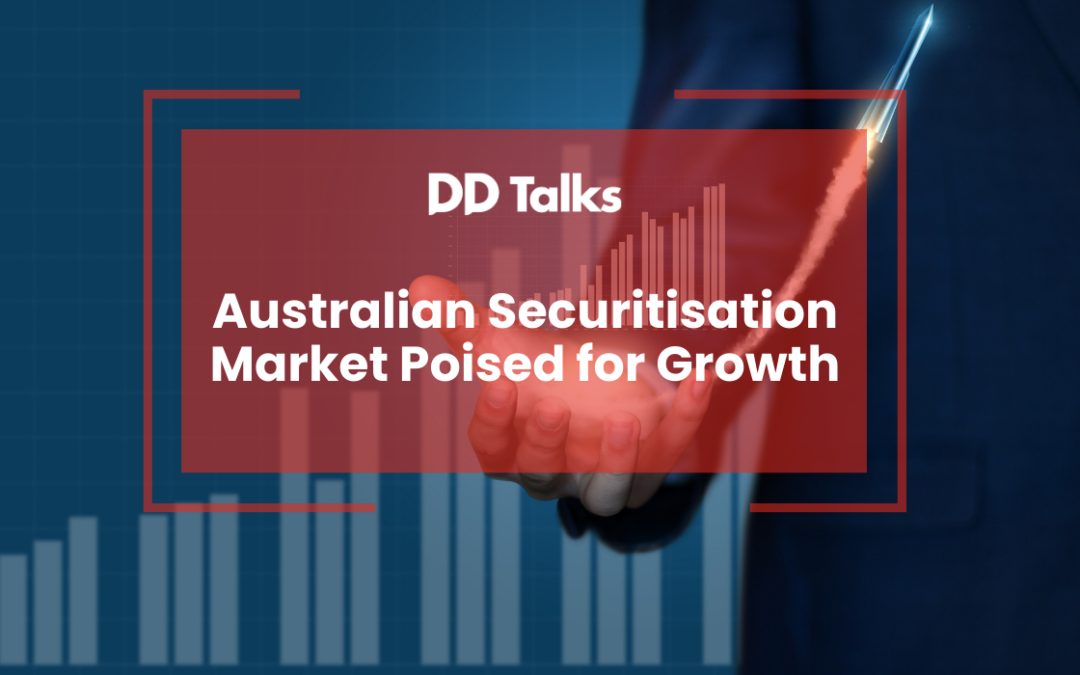 Australian Securitisation Market Poised for Growth