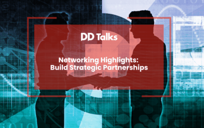 Networking Highlights: Build Strategic Partnerships
