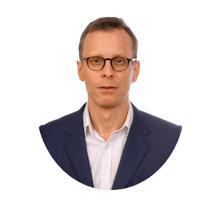 Gerhard Grueter