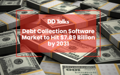 Debt Collection Software Market to Hit $7.89 Billion by 2031