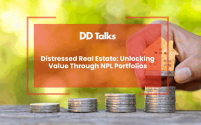 Distressed Real Estate: Unlocking Value Through NPL Portfolios
