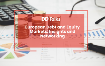 European Debt and Equity Markets: Insights and Networking