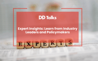 Expert Insights: Learn from Industry Leaders and Policymakers