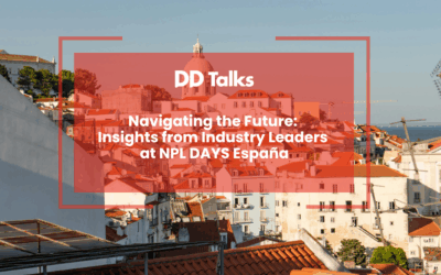Navigating the Future: Insights from Industry Leaders at NPL DAYS España