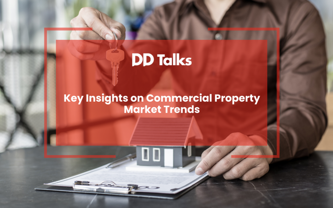 Key Insights on Commercial Property Market Trends