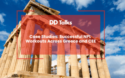 Case Studies: Successful NPL Workouts Across Greece and CEE