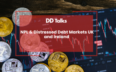 NPL & Distressed Debt Markets UK and Ireland