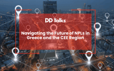 Navigating the Future of NPLs in Greece and the CEE Region