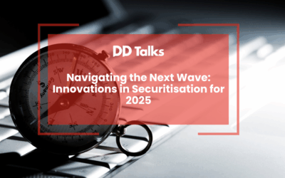 Navigating the Next Wave: Innovations in Securitisation for 2025