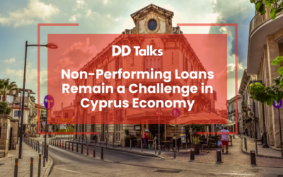 Non-Performing Loans Remain a Challenge in Cyprus Economy