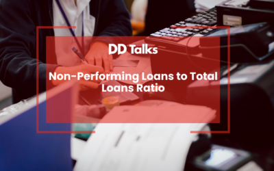 Non-Performing Loans to Total Loans Ratio