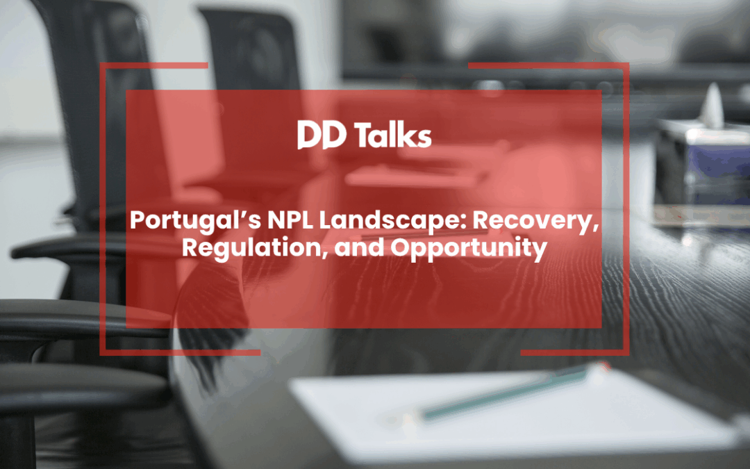 Portugal’s NPL Landscape: Recovery, Regulation, and Opportunity