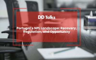 Portugal’s NPL Landscape: Recovery, Regulation, and Opportunity