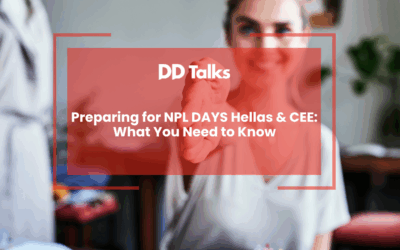 Preparing for NPL DAYS Hellas & CEE: What You Need to Know