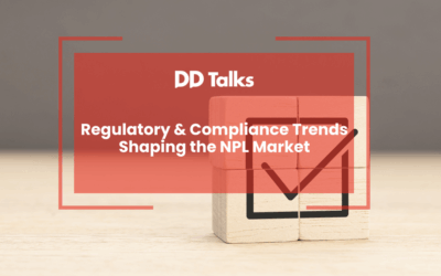Regulatory & Compliance Trends Shaping the NPL Market