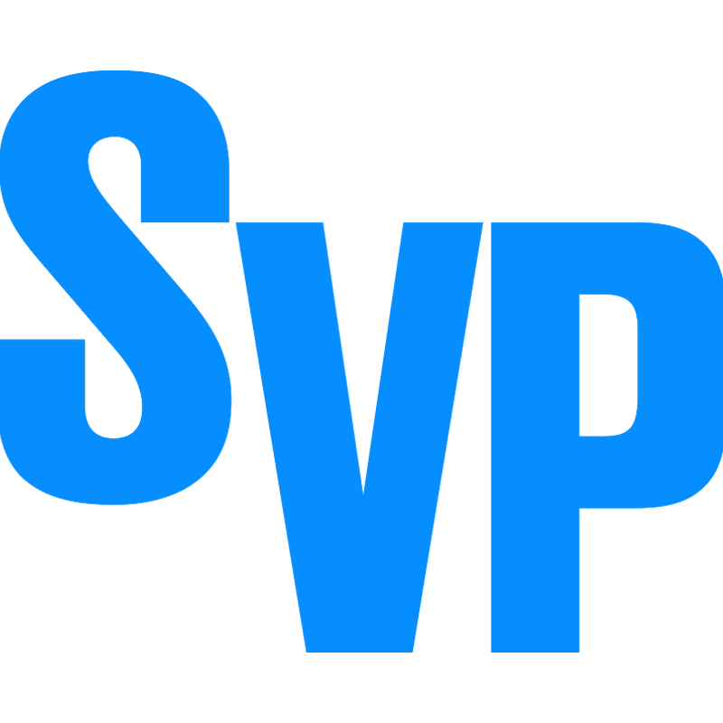 SVP favicon