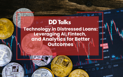 Technology in Distressed Loans: Leveraging AI, Fintech, and Analytics for Better Outcomes