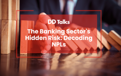 The Banking Sector’s Hidden Risk: Decoding NPLs