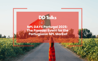 NPL DAYS Portugal 2025: The Premier Event for the Portuguese NPL Market