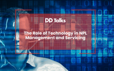 The Role of Technology in NPL Management and Servicing