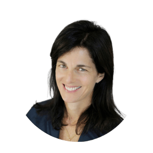 Cécile Mayer-Levi