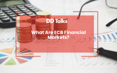 What Are ECB Financial Markets?