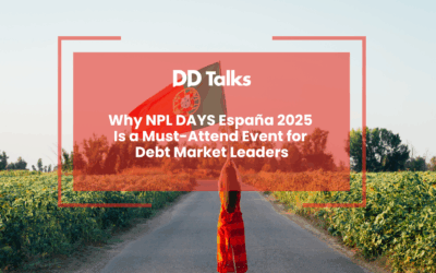 Why NPL DAYS España 2025 Is a Must-Attend Event for Debt Market Leaders