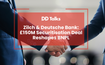 Zilch & Deutsche Bank: £150M Securitisation Deal Reshapes BNPL