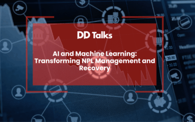 AI and Machine Learning: Transforming NPL Management and Recovery