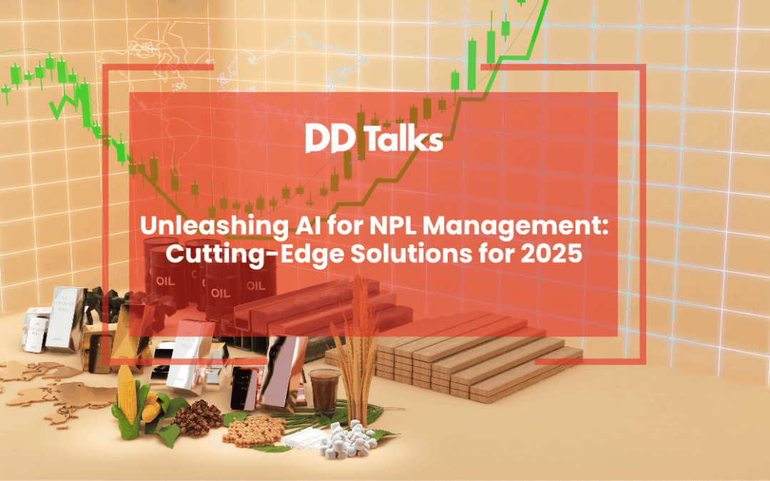 Unleashing AI for NPL Management: Cutting-Edge Solutions for 2025