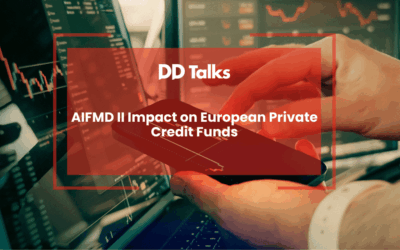 AIFMD II Impact on European Private Credit Funds