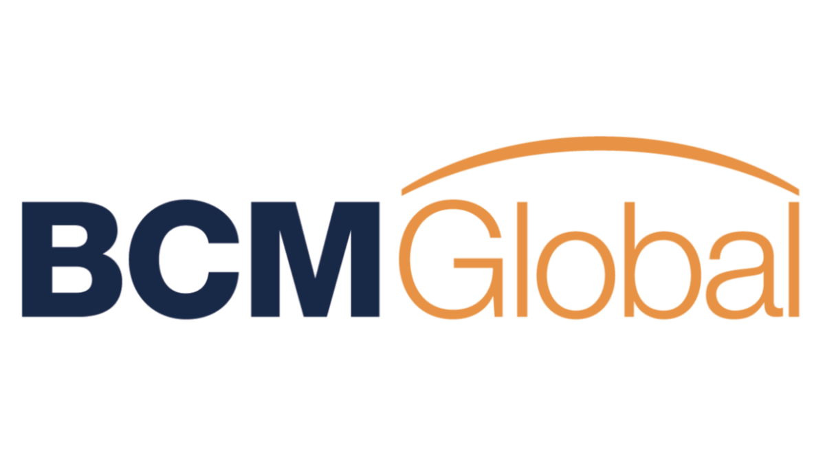 bcm global 2025