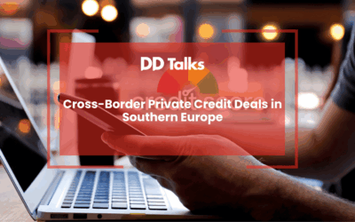 Cross-Border Private Credit Deals in Southern Europe