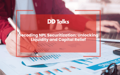 Decoding NPL Securitization: Unlocking Liquidity and Capital Relief