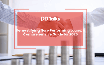 Demystifying Non-Performing Loans: A Comprehensive Guide for 2025