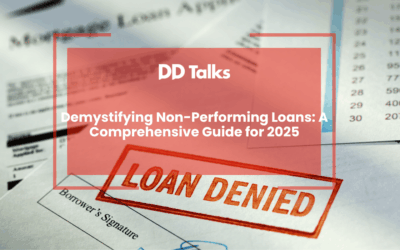 Demystifying Non-Performing Loans: A Comprehensive Guide for 2025