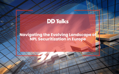 Navigating the Evolving Landscape of NPL Securitization in Europe