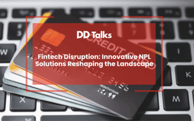 Fintech Disruption: Innovative NPL Solutions Reshaping the Landscape