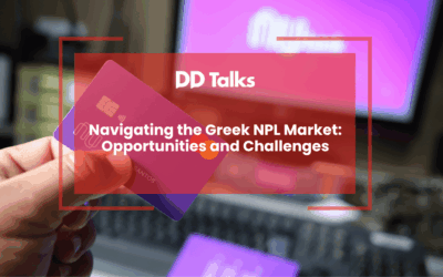 Navigating the Greek NPL Market: Opportunities and Challenges