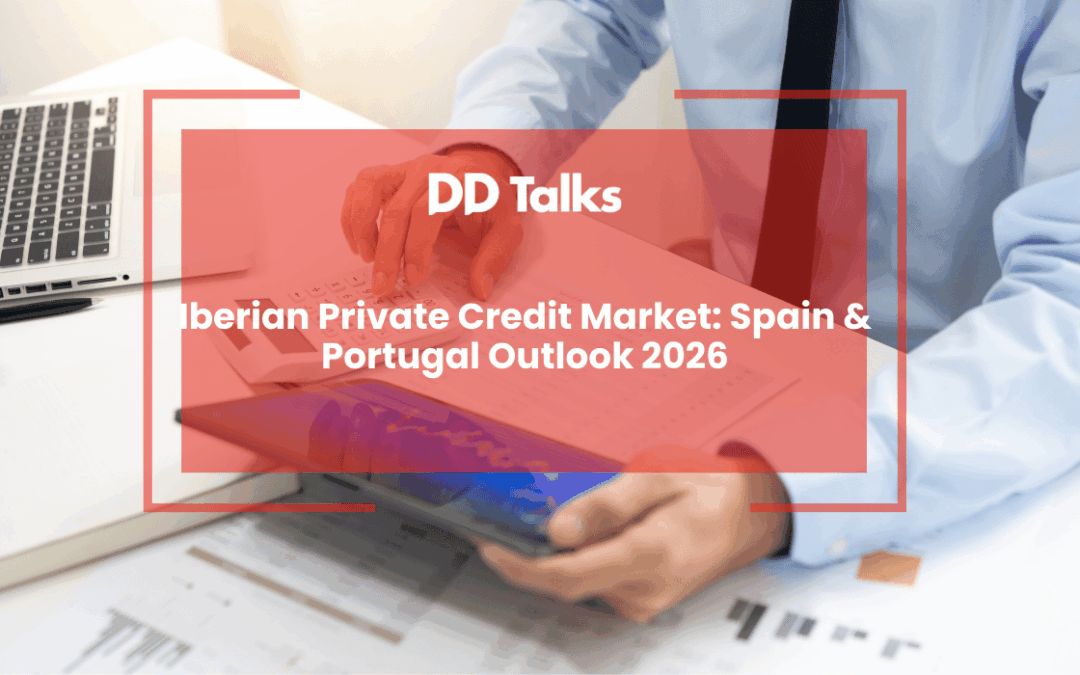 Iberian Private Credit Market: Spain & Portugal Outlook 2026