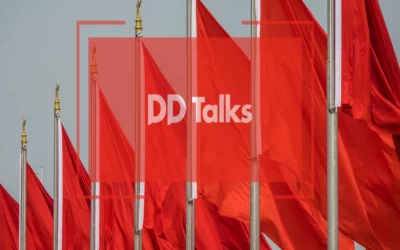 Identifying Red Flags in a GP’s Pitch at an Industry Conference