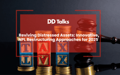Reviving Distressed Assets: Innovative NPL Restructuring Approaches for 2025
