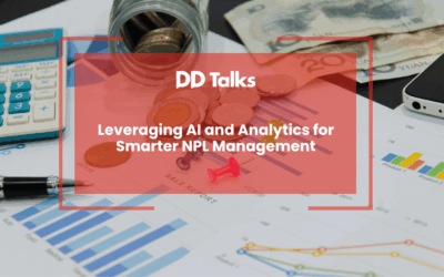 Leveraging AI and Analytics for Smarter NPL Management
