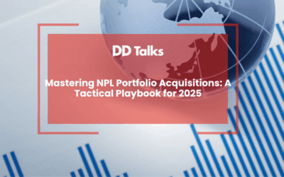 Mastering NPL Portfolio Acquisitions: A Tactical Playbook for 2025