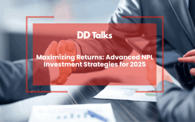 Maximizing Returns: Advanced NPL Investment Strategies for 2025