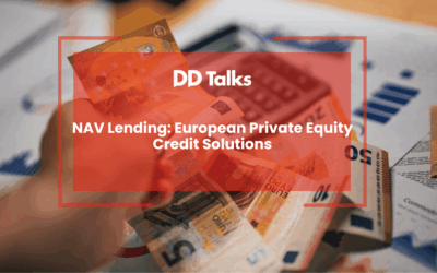 NAV Lending: European Private Equity Credit Solutions