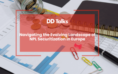 Navigating the Evolving Landscape of NPL Securitization in Europe