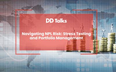 Navigating NPL Risk: Stress Testing and Portfolio Management