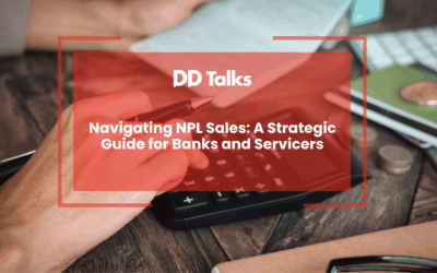 Navigating NPL Sales: A Strategic Guide for Banks and Servicers